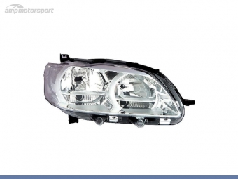 FAROL DIANTEIRO DIREITO PARA PEUGEOT 301