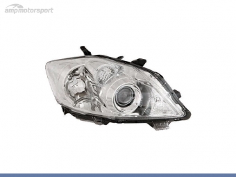 FAROL DIANTEIRO DIREITO XENON PARA TOYOTA AURIS