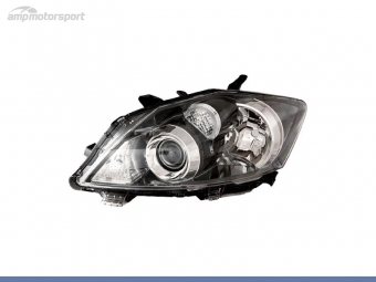 FAROL DIANTEIRO ESQUERDO XENON PARA TOYOTA AURIS