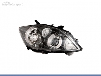 FAROL DIANTEIRO DIREITO XENON PARA TOYOTA AURIS