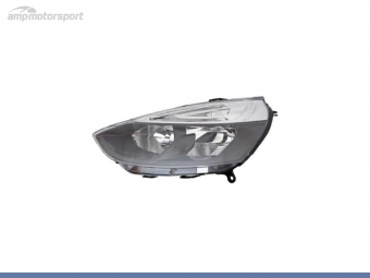 FARO DELANTERO IZQUIERDO PARA RENAULT CLIO IV