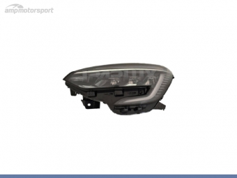 FARO DELANTERO IZQUIERDO PARA RENAULT CLIO V