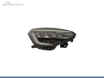 FARO DELANTERO DERECHO PARA RENAULT CLIO V