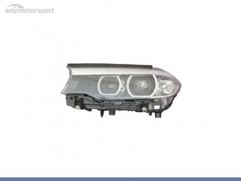 FAROL DIANTEIRO ESQUERDO PARA BMW SERIE 5 G30 / G31 TOURING