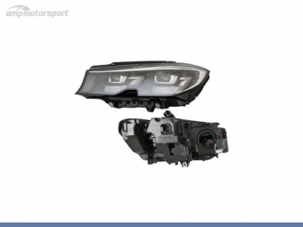 FARO DELANTERO IZQUIERDO PARA BMW SERIE 3 G20 / G21 TOURING