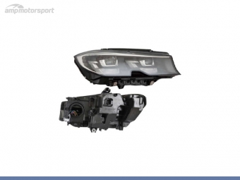 FAROL DIANTEIRO DIREITO PARA BMW SERIE 3 G20 / G21 TOURING