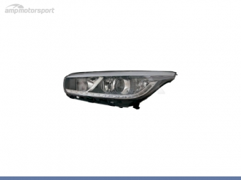 FAROL DIANTEIRO ESQUERDO PARA KIA CEED