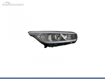 FAROL DIANTEIRO DIREITO PARA KIA CEED