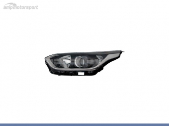 FAROL DIANTEIRO ESQUERDO PARA KIA CEED