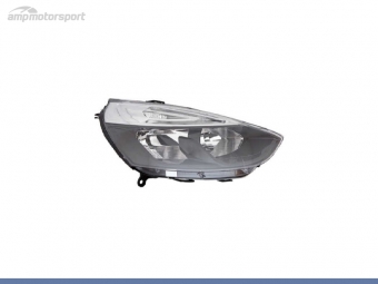 FARO DELANTERO DERECHO PARA RENAULT CLIO IV