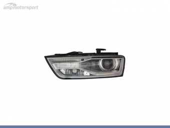 FAROL DIANTEIRO ESQUERDO PARA AUDI Q3