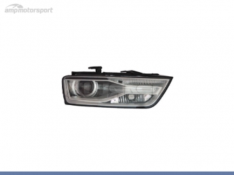FAROL DIANTEIRO DIREITO PARA AUDI Q3