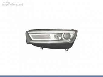 FARO DELANTERO IZQUIERDO PARA AUDI Q5