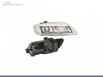 FARO DELANTERO DERECHO XENON PARA AUDI Q7