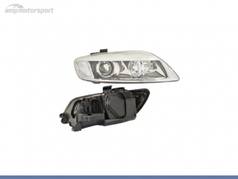 FAROL DIANTEIRO DIREITO XENON PARA AUDI Q7