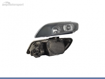 FAROL DIANTEIRO ESQUERDO PARA AUDI Q7