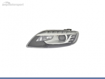 FARO DELANTERO IZQUIERDO XENON PARA AUDI Q7