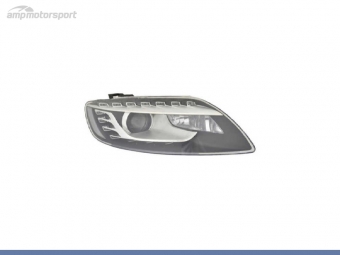 FAROL DIANTEIRO DIREITO XENON PARA AUDI Q7