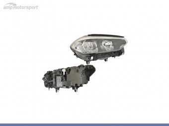 FAROL DIANTEIRO DIREITO PARA BMW X3 G01
