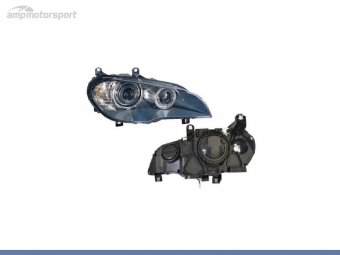 FARO DELANTERO DERECHO XENON PARA BMW X5 E70