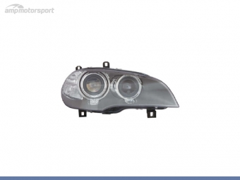 FARO DELANTERO DERECHO XENON PARA BMW X5 E70