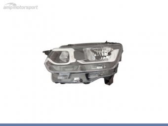 FARO DELANTERO IZQUIERDO PARA CITROËN BERLINGO IV 2P