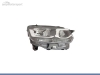 FARO DELANTERO DERECHO PARA CITROËN BERLINGO IV 2P