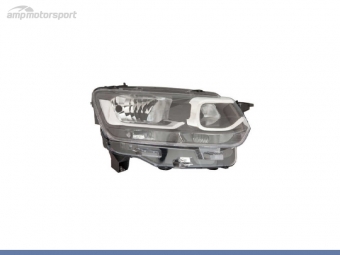 FAROL DIANTEIRO DIREITO PARA CITROËN BERLINGO IV 2P