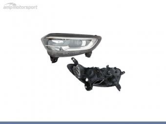 FARO DELANTERO IZQUIERDO PARA RENAULT KADJAR