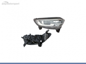 FARO DELANTERO DERECHO PARA RENAULT KADJAR