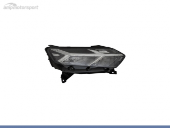 FAROL DIANTEIRO DIREITO PARA DACIA LOGAN III / SANDERO III