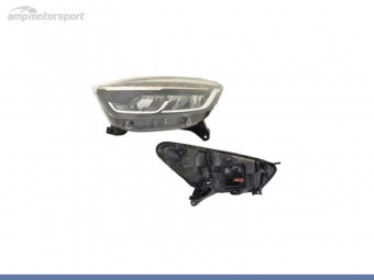 FARO DELANTERO IZQUIERDO PARA RENAULT CAPTUR