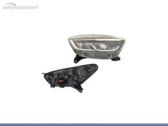 FARO DELANTERO DERECHO PARA RENAULT CAPTUR