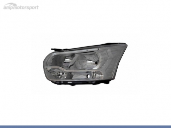 FAROL DIANTEIRO DIREITO PARA FORD TRANSIT