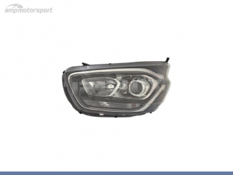 FARO DELANTERO IZQUIERDO PARA FORD TOURNEO CUSTOM / TRANSIT CUSTOM