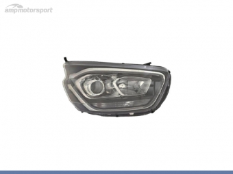 FARO DELANTERO DERECHO PARA FORD TOURNEO CUSTOM / TRANSIT CUSTOM