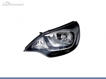 FARO DELANTERO IZQUIERDO PARA KIA RIO 4P