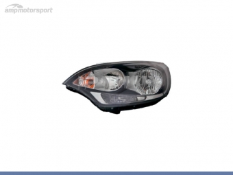 FAROL DIANTEIRO ESQUERDO PARA KIA RIO 5P