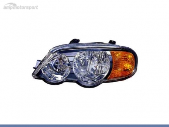 FARO DELANTERO IZQUIERDO PARA KIA SHUMA / SPECTRA