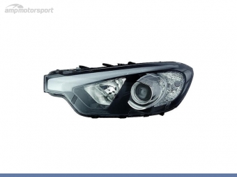 FARO DELANTERO IZQUIERDO PARA KIA CERATO / FORTE 4P