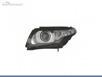 FAROL DIANTEIRO ESQUERDO XENON PARA RANGE ROVER EVOQUE