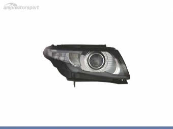 FAROL DIANTEIRO DIREITO XENON PARA RANGE ROVER EVOQUE