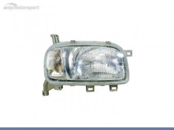 FARO DELANTERO IZQUIERDO PARA NISSAN MICRA