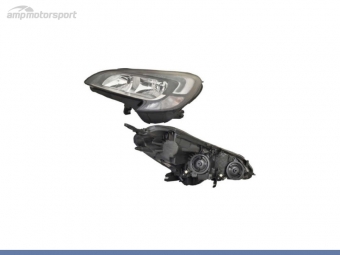 FARO DELANTERO IZQUIERDO PARA OPEL CORSA E