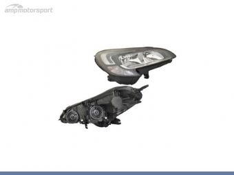 FARO DELANTERO DERECHO PARA OPEL CORSA E