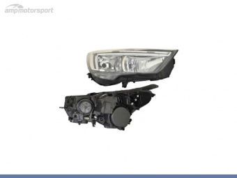 FAROL DIANTEIRO DIREITO PARA OPEL CROSSLAND / CROSSLAND X