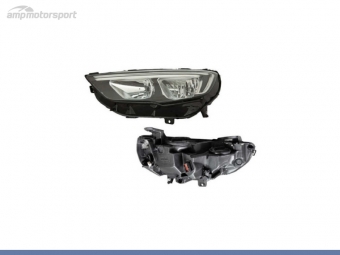 FAROL DIANTEIRO ESQUERDO PARA OPEL INSIGNIA