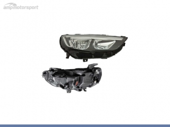 FARO DELANTERO DERECHO PARA OPEL INSIGNIA