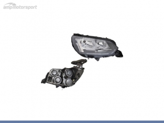 FARO DELANTERO DERECHO PARA PEUGEOT 208 / 2008 II