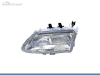 FAROL DIANTEIRO ESQUERDO PARA RENAULT ESPACE III / LAGUNA I